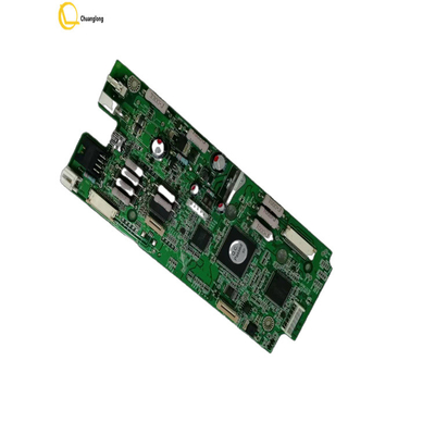 NCR ATM Ersatzteile SANKYO Kartenleser USB-Board G06A817B01 SN 9110050668