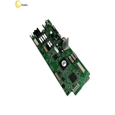 NCR ATM Ersatzteile SANKYO Kartenleser USB-Board G06A817B01 SN 9110050668