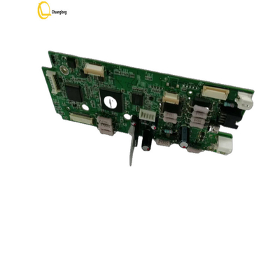 NCR ATM Ersatzteile SANKYO Kartenleser USB-Board G06A817B01 SN 9110050668