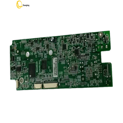 NCR ATM Ersatzteile SANKYO Kartenleser USB-Board G06A817B01 SN 9110050668