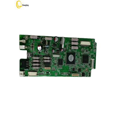 Guter Preis NCR ATM Ersatzteile SANKYO Kartenleser USB-Board G06A817B01 SN 9110050668 Online