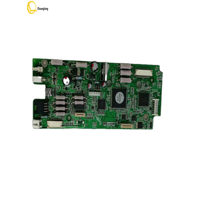 NCR ATM Ersatzteile SANKYO Kartenleser USB-Board G06A817B01 SN 9110050668