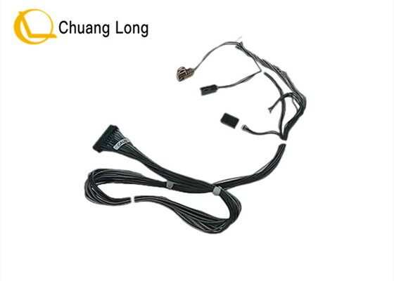 Maschinenteile für Geldautomaten Fujitsu F53 F56 Untereinheit Kabel Assy KD02881-G003