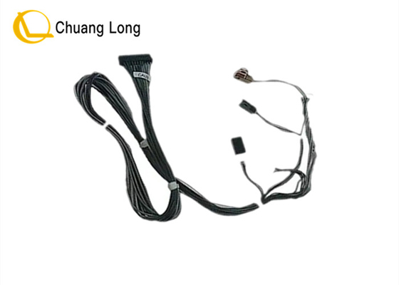 Maschinenteile für Geldautomaten Fujitsu F53 F56 Untereinheit Kabel Assy KD02881-G003