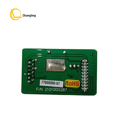 S7760000067 Hyosung Geldautomaten Teilkassette Sensor Steuertisch Hyosung 5600 Steuertisch 7760000067