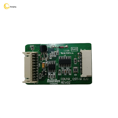 S7760000067 Hyosung Geldautomaten Teilkassette Sensor Steuertisch Hyosung 5600 Steuertisch 7760000067