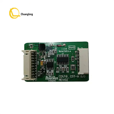 S7760000067 Hyosung Geldautomaten Teilkassette Sensor Steuertisch Hyosung 5600 Steuertisch 7760000067