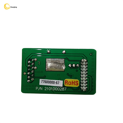 S7760000067 Hyosung Geldautomaten Teilkassette Sensor Steuertisch Hyosung 5600 Steuertisch 7760000067