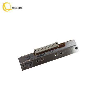 S7020000032 7020000032-1 Geldautomaten-Teile Hyosung L-SPR3 Heizungsrechnung Hyosung L-SPR3 Druckerkopf