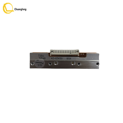 S7020000032 7020000032-1 Geldautomaten-Teile Hyosung L-SPR3 Heizungsrechnung Hyosung L-SPR3 Druckerkopf