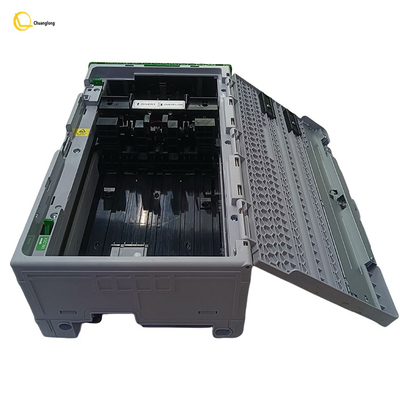 7430006281 S7430006281 BRM50 RTRJC Geldautomaten Maschinenteile BRM20 RJC Hyosung RETRACT ablehnen Kassette