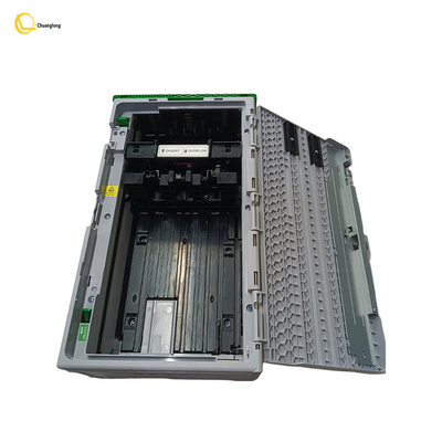 7430006281 S7430006281 BRM50 RTRJC Geldautomaten Maschinenteile BRM20 RJC Hyosung RETRACT ablehnen Kassette