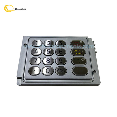 445-0732107 Geldautomaten Teile NCR Selbstbedienung EPP2 66XX Tastatur EPP3 NCR U-EPP3 4450744310 445-0732107 445-0717108 4450744340 445-07