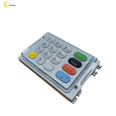 445-0745474 Geldautomaten Teile NCR SELF SERV EPP TASTE TABLET PIN Pad Tastatur EPP3 Zusammenbau Geldautomaten Teile 66XX 4450745474