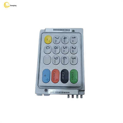 445-0745474 Geldautomaten Teile NCR SELF SERV EPP TASTE TABLET PIN Pad Tastatur EPP3 Zusammenbau Geldautomaten Teile 66XX 4450745474
