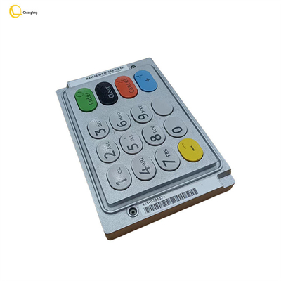 445-0745474 Geldautomaten Teile NCR SELF SERV EPP TASTE TABLET PIN Pad Tastatur EPP3 Zusammenbau Geldautomaten Teile 66XX 4450745474