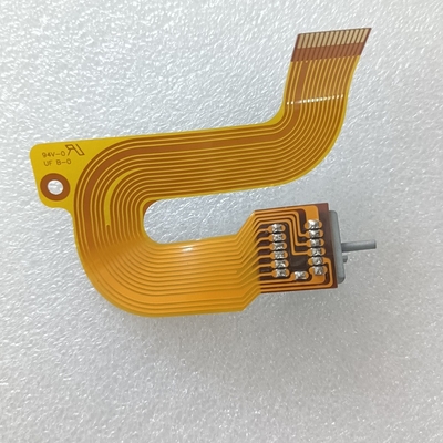 01790105986 1790105986 Geldautomaten Teile Wincor V2X Lesen und Schreiben R/W Magnetkopf 150