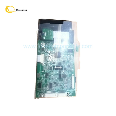 Geldautomaten Kartenleser Nidec Sankyo ICT-3K9 EMV Kartenleser ICT3K9-3R6940