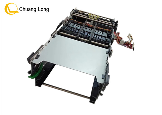 S7310000709 Geldautomaten-Maschinenteile Hyosung Hcdu Hauptkörper Assy 7310000709