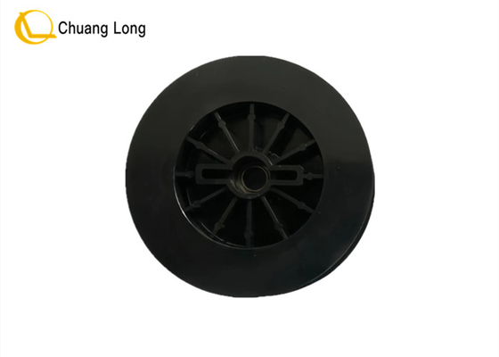 4370001121 4370001122 Geldautomaten Maschinenteile Hyosung 8000 Schwarz-Weiß-Tape-Rolle