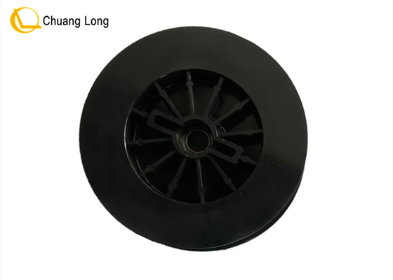 4370001121 4370001122 Geldautomaten Maschinenteile Hyosung 8000 Schwarz-Weiß-Tape-Rolle