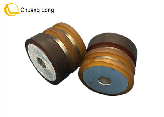 Guter Preis ATM-Maschinenteile Hyosung 5600 Futterwalz-Trennseelerzeuger Typ 1 7310000386-57 Online