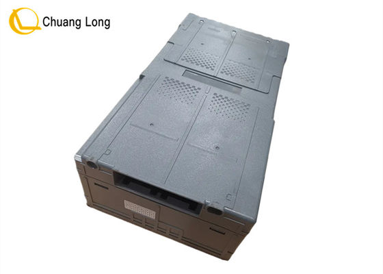 Guter Preis S7430005583 7430005583 Teile von Geldautomaten Hyosung Recycling Cassette BRM24 RC30 Online