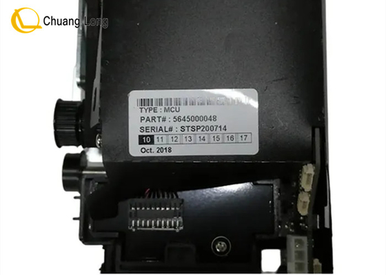 Geldautomaten Teile Hyosung Nautilus MCU Kartenleser 5645000048 S5645000048