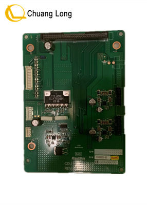 Guter Preis ATM-Maschinenteile Hyosung CDU10_FM BOARD 7760000065 77600000-65 Online