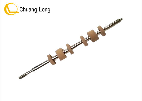 Guter Preis ATM Maschinenteile Wincor Ersatzteile cineo C4060 SHAFT_E_CPL 01750133110 1750133110 Online