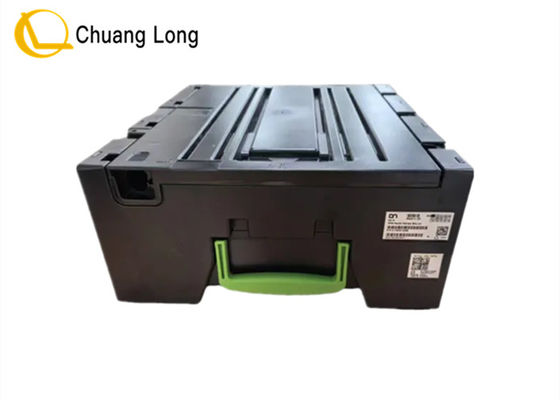 Guter Preis ATM-Maschinenteile Diebold Nixdorf DN100 DN200 RRB Ablehnen Rückziehen BOX-Einheit Ablehnen Behälter Kassette 01750314098 1750314098 Online