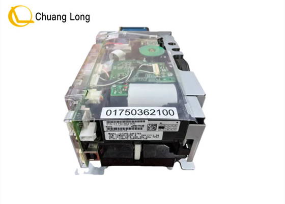 01750304623 Geldautomaten-Maschinenteile DN200 Diebold Nixdorf CHD-mot ICT3H5-3AF2793 Standardkartenleser 01750362100
