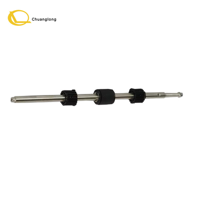 Hyosung Geldautomaten Doppeldeck-Roller für den neuen Stil 1k CDU Gummi-Roller nur S7310000676