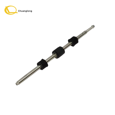 Hyosung Geldautomaten Doppeldeck-Roller für den neuen Stil 1k CDU Gummi-Roller nur S7310000676