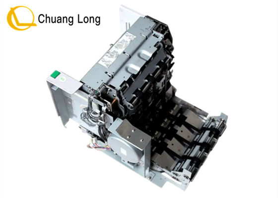 Guter Preis Automaten-Maschinenteile NCR Selbstbedienung Obertransportmodul KD02161-D311 009-0028598 Online