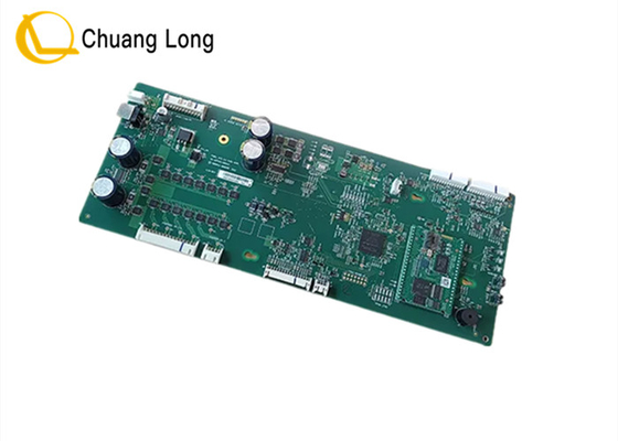 Die Ausrüstung für den Automaten Diebold DN100D DN100 DN200 DN450 Pick Modul PCBA 2.0 Core Main 49267153000AE 49-267153-000AE