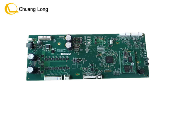 Die Ausrüstung für den Automaten Diebold DN100D DN100 DN200 DN450 Pick Modul PCBA 2.0 Core Main 49267153000AE 49-267153-000AE