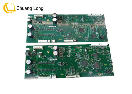 Die Ausrüstung für den Automaten Diebold DN100D DN100 DN200 DN450 Pick Modul PCBA 2.0 Core Main 49267153000AE 49-267153-000AE