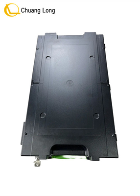 Teile von Geldautomaten Wincor Nixdorf DN100 DN200 Cash Cassette AIN alle in der Box 1750292967 01750292967