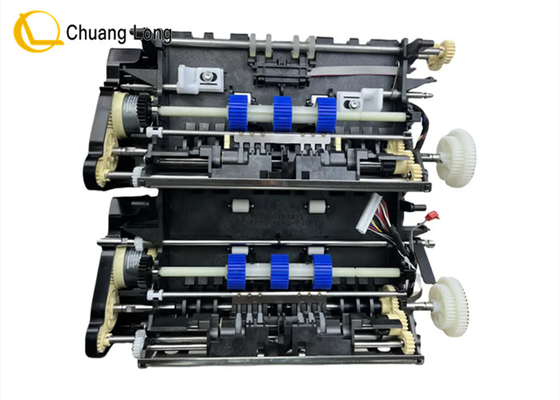 01750311477 1750311477 Geldautomaten Maschinenteile Diebold DN200/250/450 DU Abgabeeinheit 1-2 TMS CMD V6