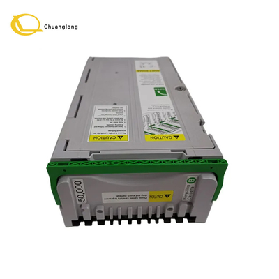 S7430008104 RC60 BCA Geldautomaten Maschinenteile BRM24 RC30 Recycling Cassette für die USA Hyosung 8600, 8600T, 8600S
