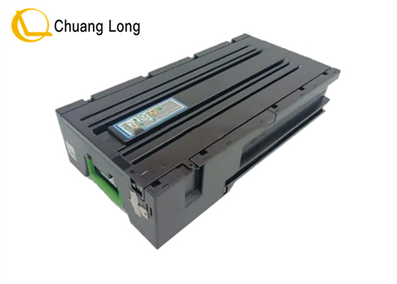 01750296910 Geldautomaten-Maschinenteile Diebold Nixdorf DN Serie RM4 Kassette Alle in einer Box Schloss 1750296910