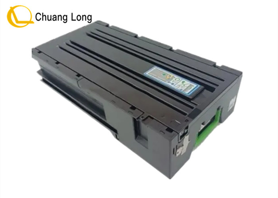 01750296910 Geldautomaten-Maschinenteile Diebold Nixdorf DN Serie RM4 Kassette Alle in einer Box Schloss 1750296910