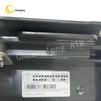 Diebold-Universalrecycler TS-M1U1-DRB1 49-241235-000A 49241235000A Diebold ECRM-Kassette