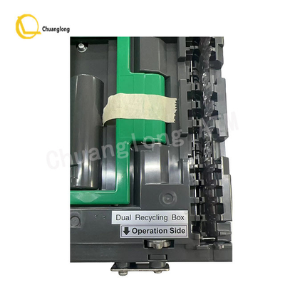 Diebold-Universalrecycler TS-M1U1-DRB1 49-241235-000A 49241235000A Diebold ECRM-Kassette