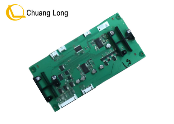 1750215294-51 1750179020 Geldautomaten Maschinenteile Wincor Nixdorf Doppel-Extraktor-Einheit CMD-V5 DA Steuerung PCB