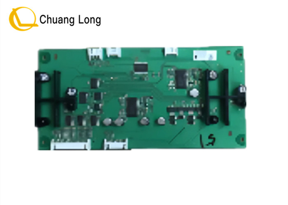 1750215294-51 1750179020 Geldautomaten Maschinenteile Wincor Nixdorf Doppel-Extraktor-Einheit CMD-V5 DA Steuerung PCB