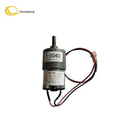 7010000119-34 S5640000006 ATM Ersatzteile Hyosung MX 5600 5600T 8000TA Motor GD3429-040