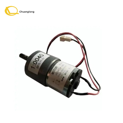 7010000119-34 S5640000006 ATM Ersatzteile Hyosung MX 5600 5600T 8000TA Motor GD3429-040