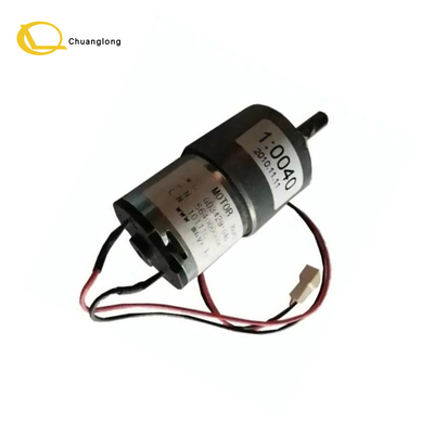 7010000119-34 S5640000006 ATM Ersatzteile Hyosung MX 5600 5600T 8000TA Motor GD3429-040